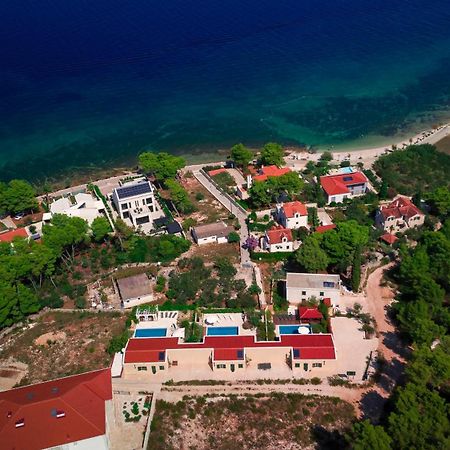 סוטיבאן Sea Cats' Villas מראה חיצוני תמונה