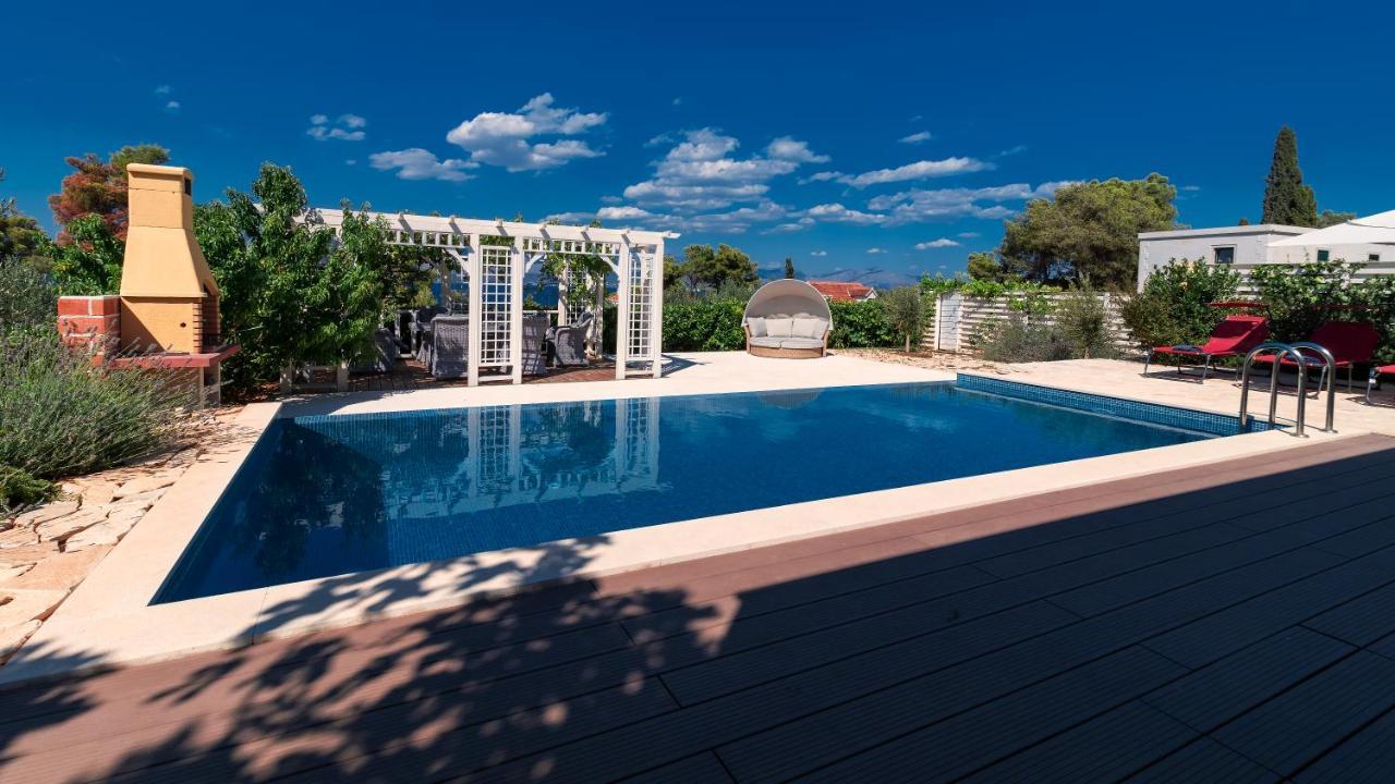 סוטיבאן Sea Cats' Villas מראה חיצוני תמונה