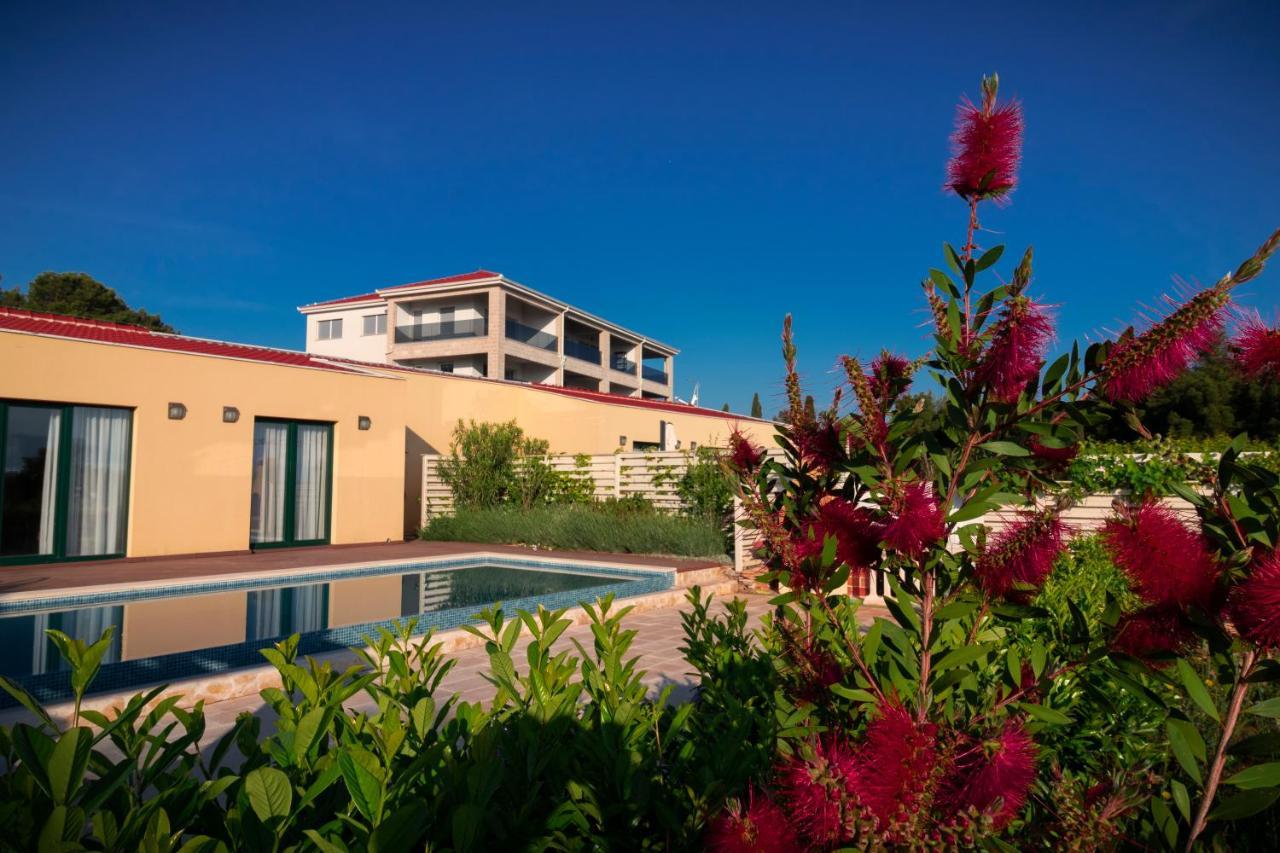 סוטיבאן Sea Cats' Villas מראה חיצוני תמונה