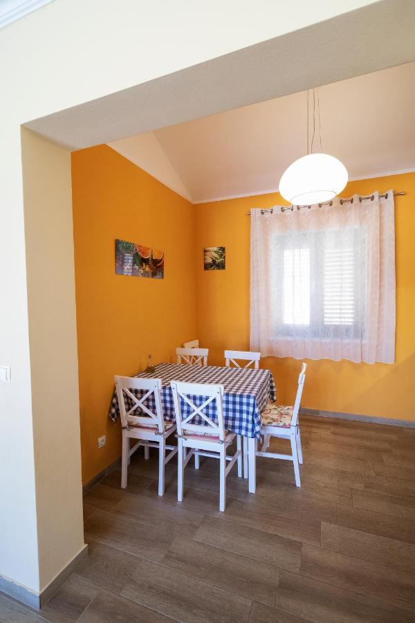 סוטיבאן Sea Cats' Villas מראה חיצוני תמונה